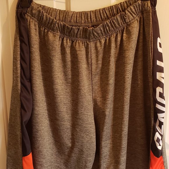 NFL Cincinnati Bengals Shorts XL Team Apparel - Picture 2 of 7